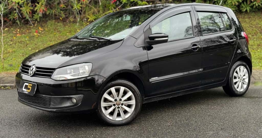VOLKSWAGEN FOX 1.0 GII 2012