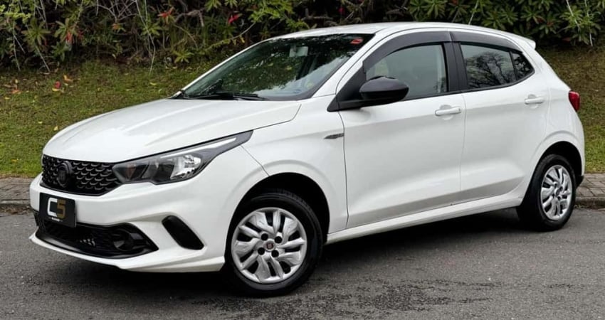 FIAT ARGO DRIVE 1.0 2020