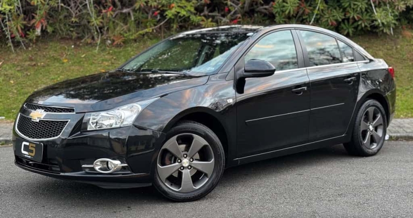 CHEVROLET CRUZE LT NB 2014