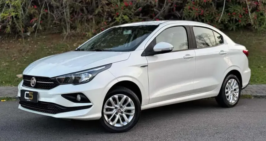 FIAT CRONOS DRIVE 1.3 2019