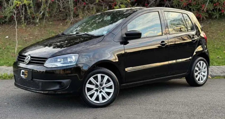 VOLKSWAGEN FOX 1.0 GII 2011