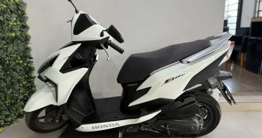 HONDA ELITE 125 2021