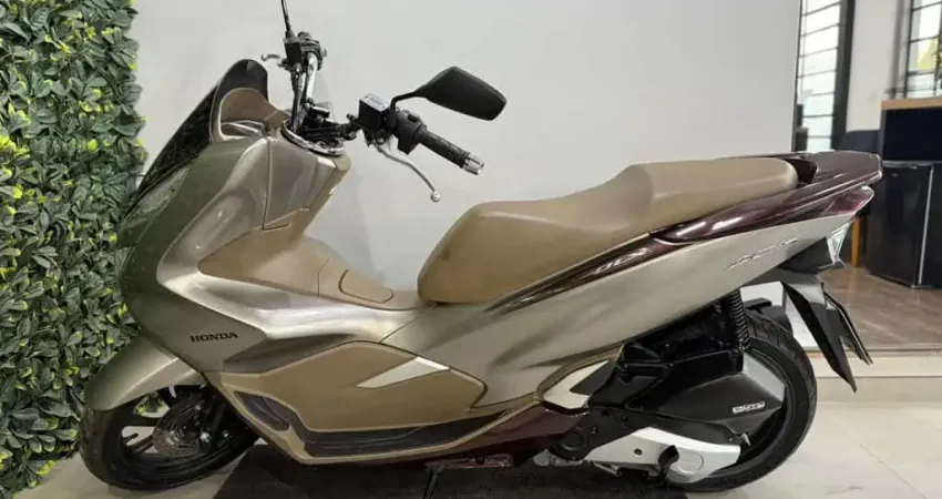 HONDA PCX 150 DLX ABS 2022