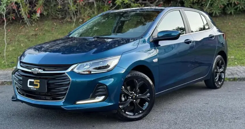 CHEVROLET ONIX 10TAT PR2 2022