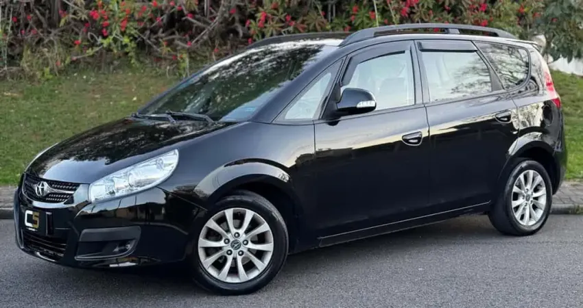 JAC 2.0 5S 2012