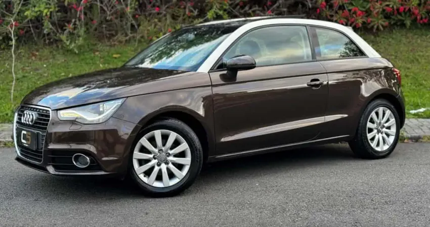 AUDI A1 1.4TFSI 2012