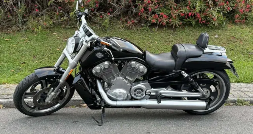 HARLEY-DAVIDSON VRSCF 2015