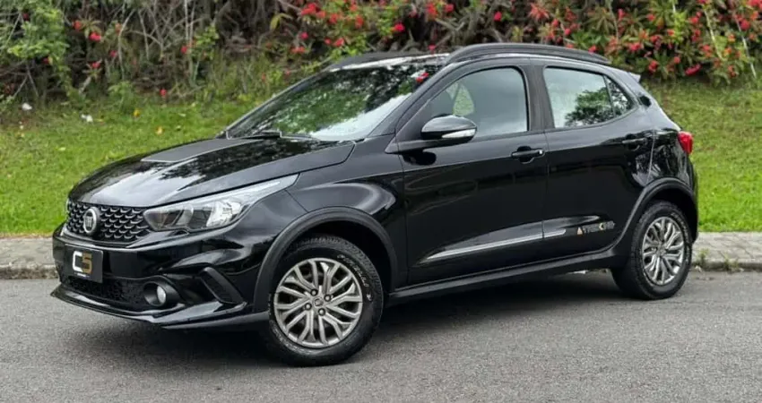 FIAT ARGO TREKKING 1.3 2020