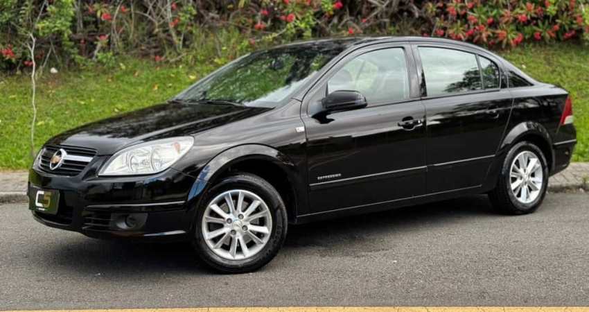 CHEVROLET VECTRA SD EXPRESSION 2008