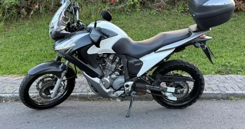 HONDA XL 700V TRANSALP 2013