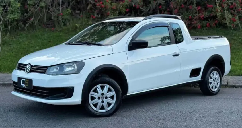 VOLKSWAGEN NOVA SAVEIRO CE 2014