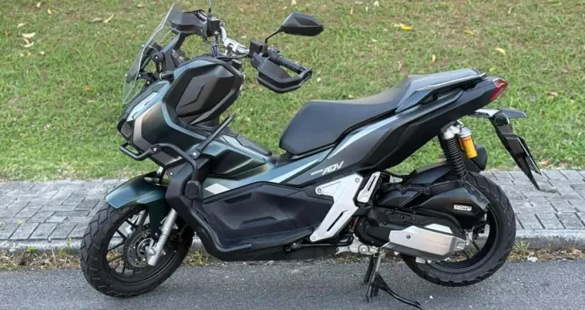HONDA ADV 150 2024