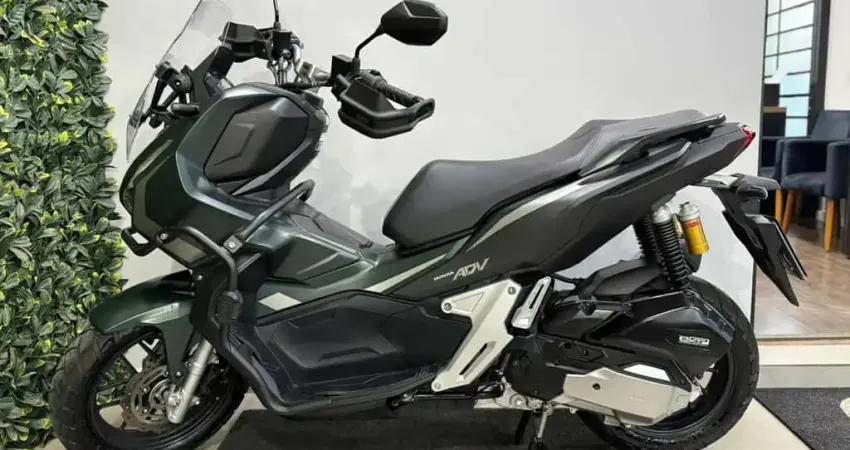 HONDA ADV 150 2024