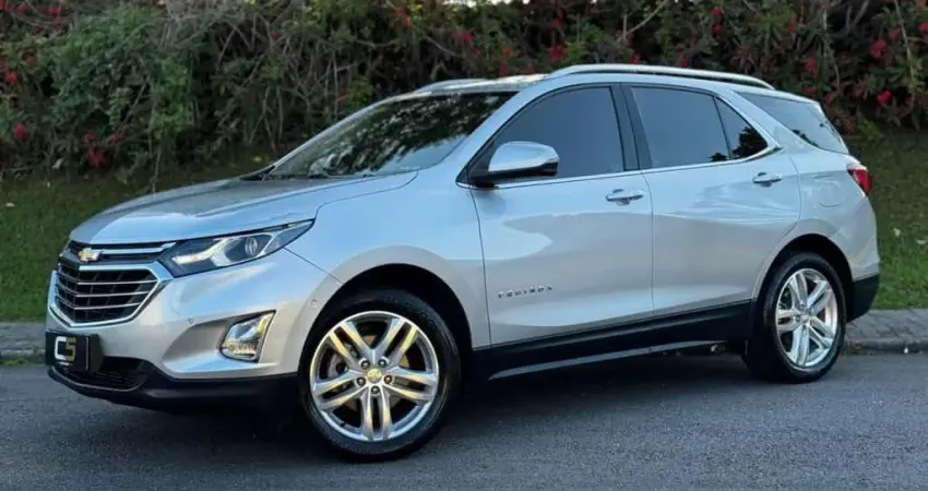 CHEVROLET EQUINOX PREMIER 2.0 TURBO AWD 262CV AUT. 2019