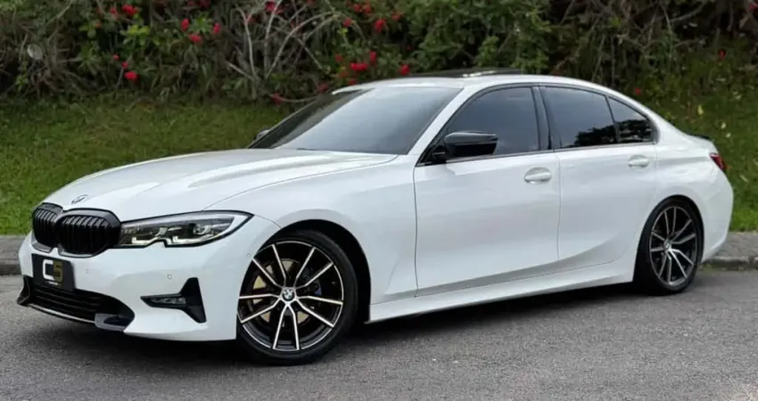 BMW 320I 2021