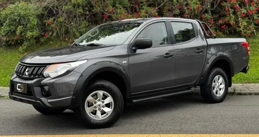 MITSUBISHI TRITON SPO OUTDOOR M 2022