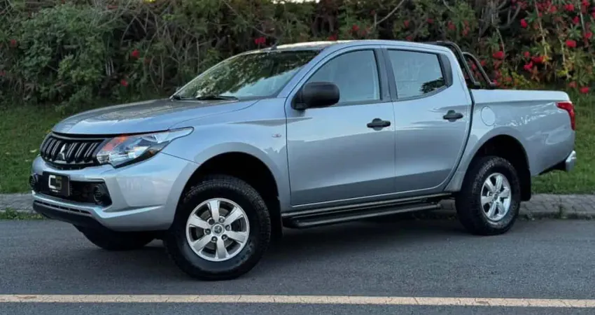 MITSUBISHI L200 TRIRON SPT GL 2019