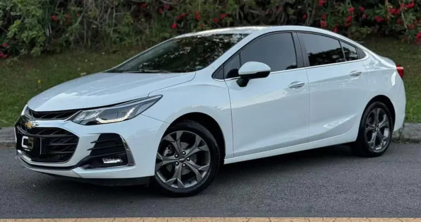 CHEVROLET CHEV CRUZE LTZ NB AT 2023