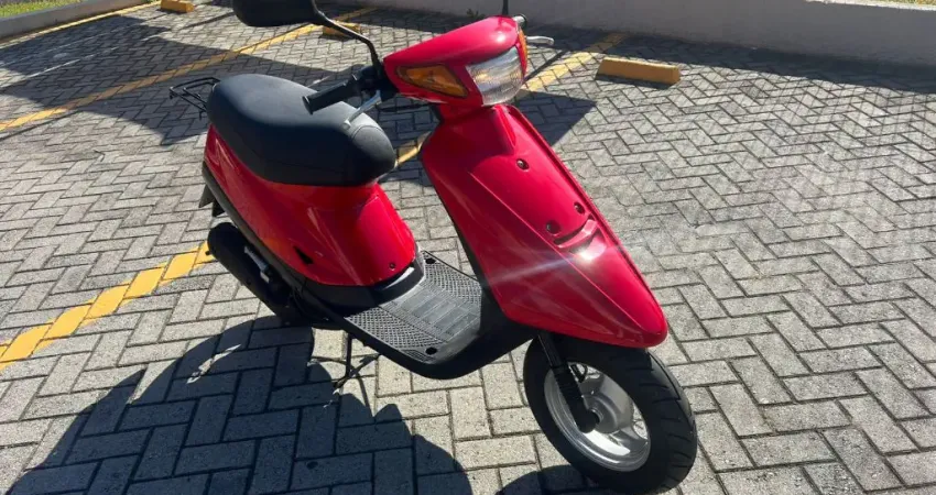 YAMAHA -JOG 50 - UNICO DONO
