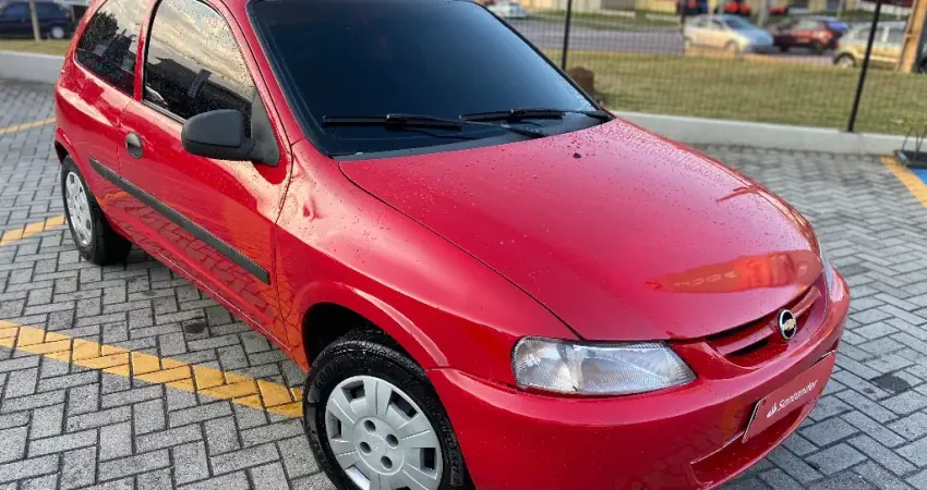 Gm-CELTA 1.0 8V - GASOLINA - ´REPASSE