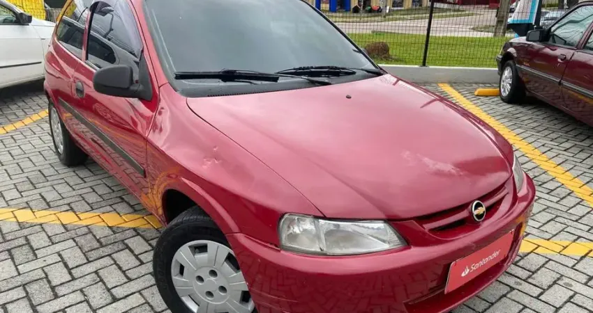 Gm-CELTA 1.0 8V - GASOLINA - ´REPASSE