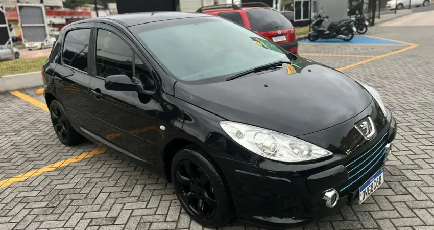 PEUGEOT 307 1.6  PRESENCE