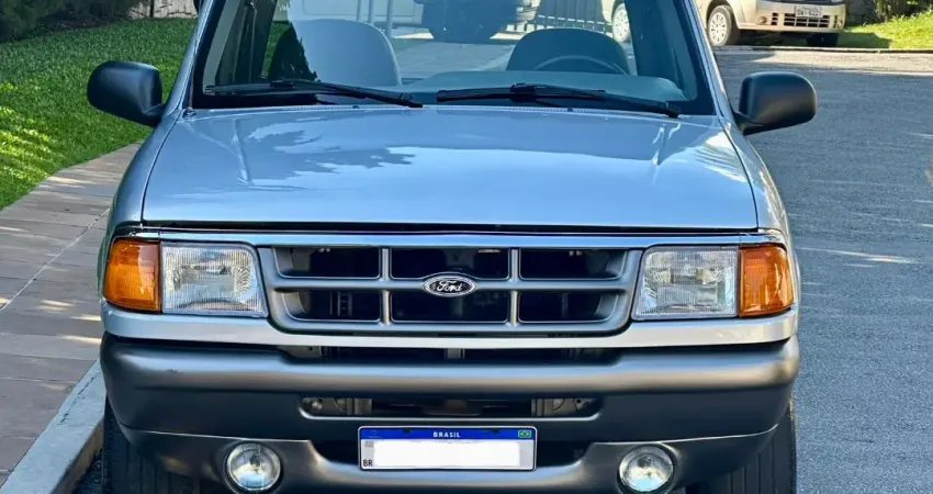 Ford Ranger STX 1994 Americana 