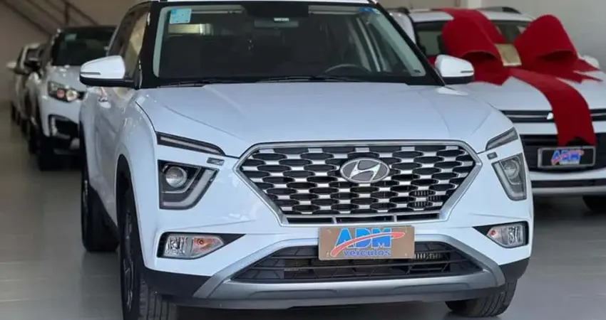 HYUNDAI CRETA 1TA LIMITED 2023