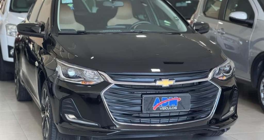 CHEVROLET ONIX PLUS 10TAT PR2 2023