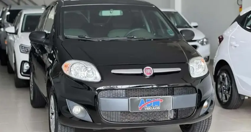 FIAT PALIO ESSENCE 1.6 2015