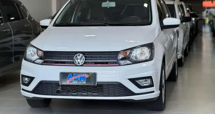 VOLKSWAGEN GOL 1.6L MB5 2022