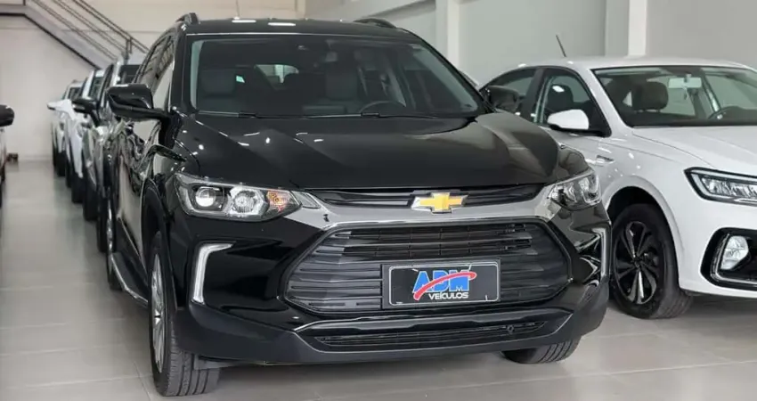 CHEVROLET TRACKER T A LTZ 2024