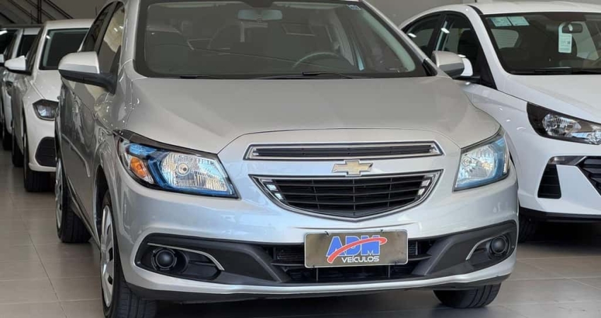 CHEVROLET ONIX 1.4MT LT 2013