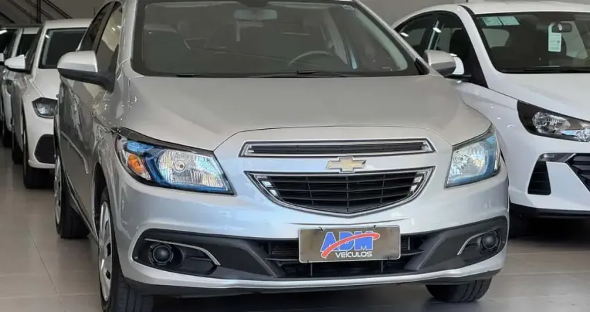 CHEVROLET ONIX 1.4MT LT 2013