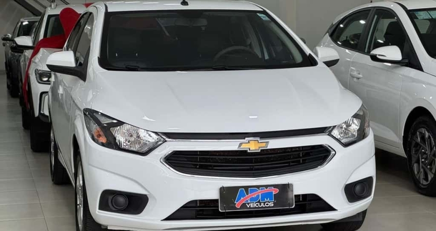 CHEVROLET PRISMA 1.4MT LT 2019