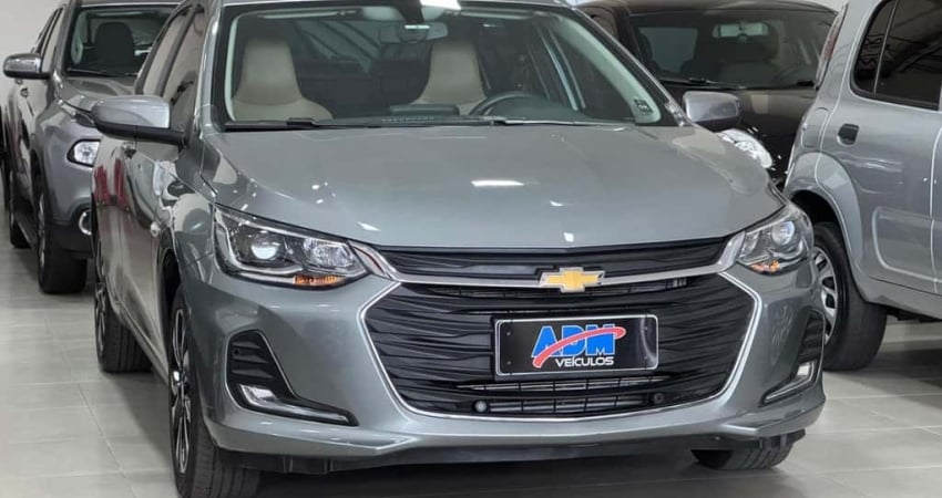CHEVROLET ONIX PLUS 10TAT PR2 2024