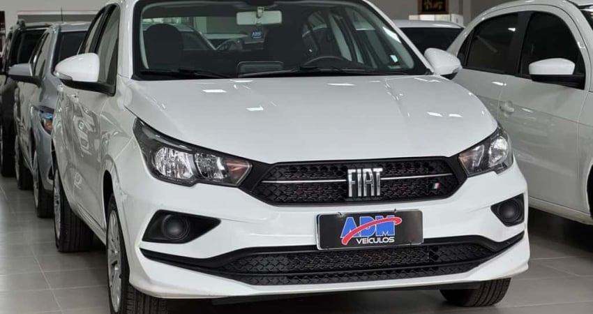 FIAT CRONOS DRIVE 1.3 2022
