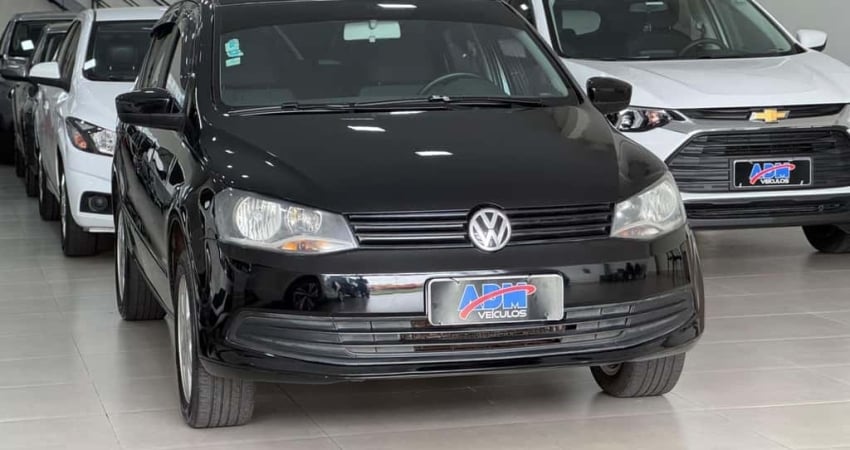 VOLKSWAGEN NOVO VOYAGE 1.6 CITY 2014