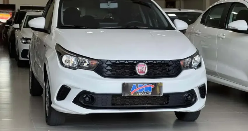 FIAT ARGO DRIVE 1.0 2019