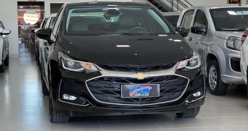 CHEVROLET CHEV CRUZE LTZ NB AT 2023