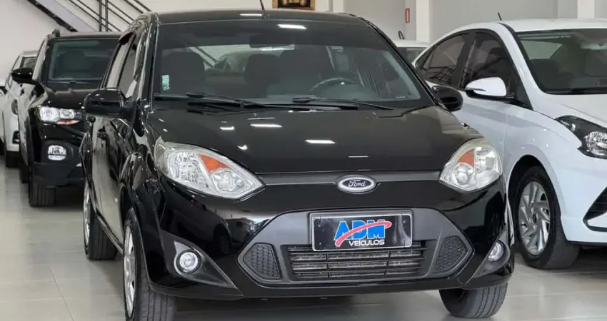 FORD FIESTA SEDAN1.6FLEX 2014