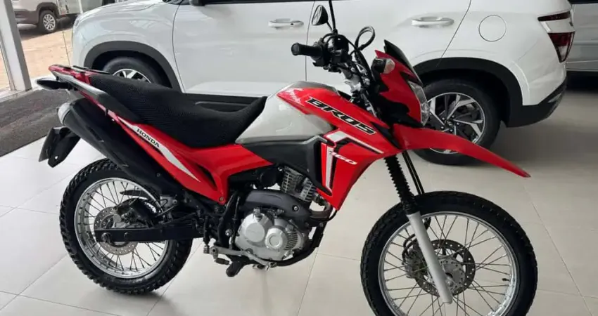 HONDA NXR160 BROS ESDD 2023