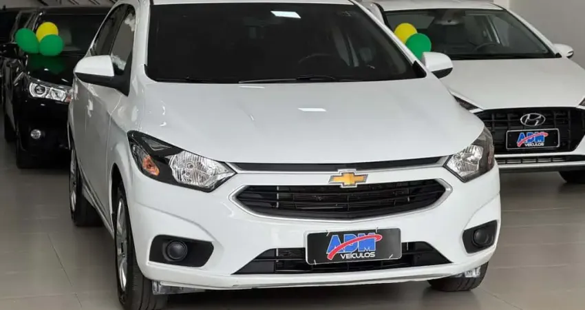 CHEVROLET ONIX 1.4AT LT 2018