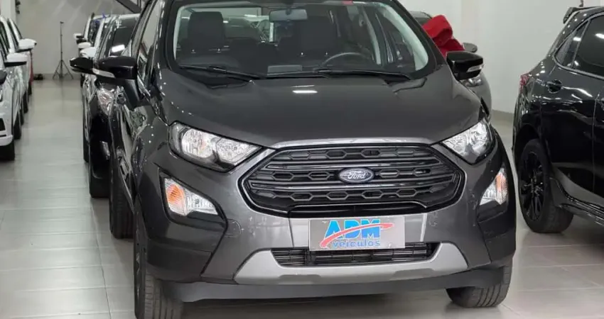 FORD ECOSPORT FSL AT 1.5 2020