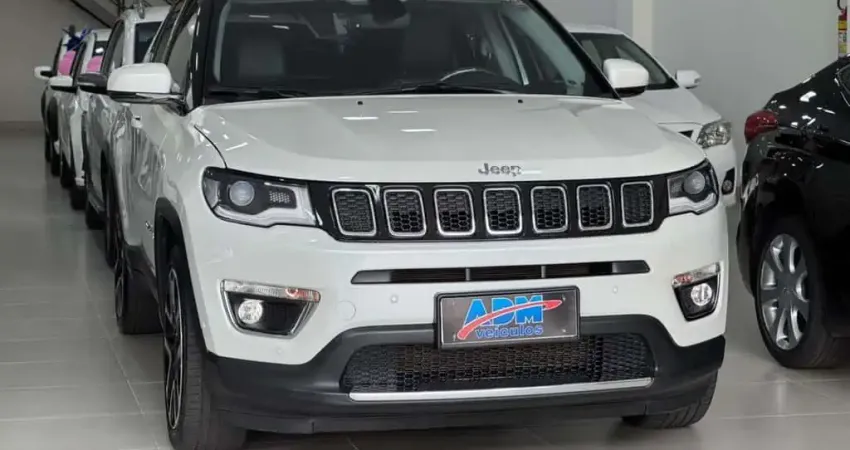 JEEP COMPASS LIMETED F H 2020