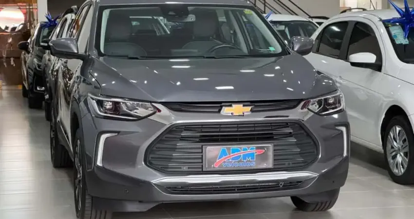 CHEVROLET TRACKER 12T A PR 2021
