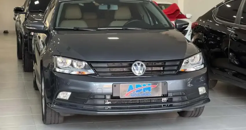 VOLKSWAGEN JETTA TL AF 2016