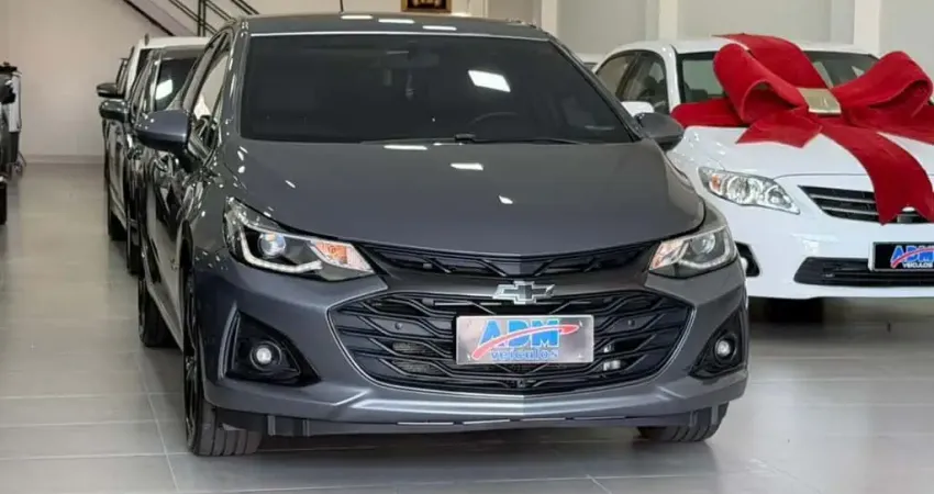 CHEVROLET CRUZE MID NB AT 2023