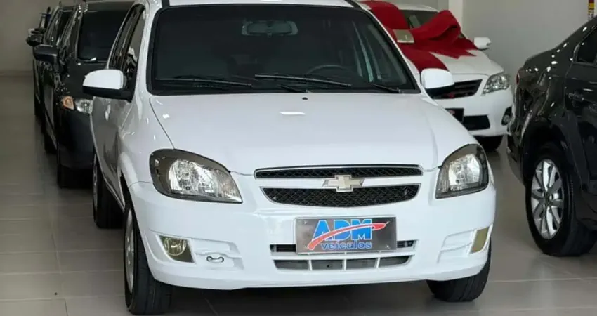 CHEVROLET CELTA 1.0L LT 2015