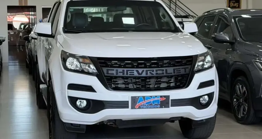 CHEVROLET S10 LT DD4A 2020